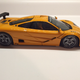 Illustration for article titled McLaren F1 LM: A Diecast Review